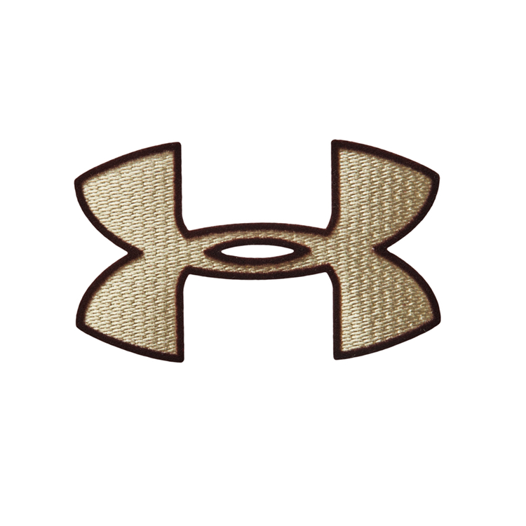 Under Armour: Sleek, Sophisticated Branding